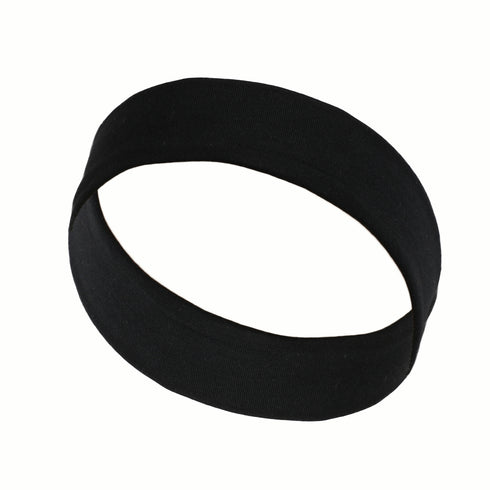Yoga Headband Sports Women Sweat-absorbent Running Headband - ROUTINE FASHION